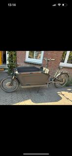 Cube Cargo, Ophalen, Zo goed als nieuw, Overige merken