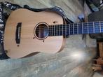 cort eart mini e  adirondack  semi acoustische gitaar, Muziek en Instrumenten, Snaarinstrumenten | Gitaren | Akoestisch, Ophalen