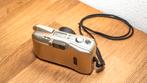 Olympus MJU Zoom 105. OP=OP, Audio, Tv en Foto, Fotocamera's Analoog, Ophalen of Verzenden, Compact, Olympus