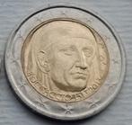 2 Euro 2013 Italie Commemoratie Munt Giovanni Boccaccio CC, Ophalen of Verzenden, Italië, 2 euro