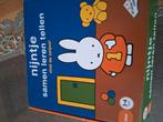 Nijntje samen tellen, Ophalen of Verzenden, 10 tot 50 stukjes, Zo goed als nieuw