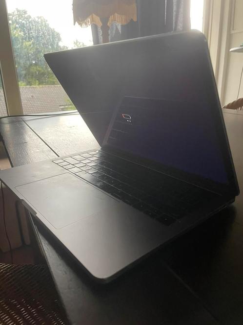 MacBook Pro 13" mid 2017 met TouchBar, Computers en Software, Apple Macbooks, Gebruikt, MacBook Pro, 13 inch, 2 tot 3 Ghz, 256 GB