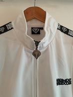 Harmony of Hardcore Jacket L/XL, Maat 52/54 (L), Harmony of Hardcore, Wit, Nieuw