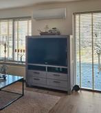 TV Meubel met Opbergruimte, Ophalen