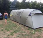 Tunneltent Redwood Kaya 320, Ophalen, Zo goed als nieuw, Tot en met 4