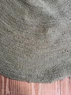 Vloerkleed Ross l Whoon | Meubilex l van €99,95 voor €49,-, Ophalen, Rond, 200 cm of meer, Zo goed als nieuw