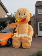 opblaasbare baby te huur geboorte zoon dochter, Ophalen, Nieuw, Geboorte of Huwelijk