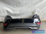 FORD FIESTA 6 zwart achterbumper 2008-2017, Ophalen, Gebruikt, -, -