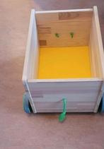 Ikea Opbergkist / Speelgoedkist, Ophalen of Verzenden, Gebruikt, Jongen of Meisje