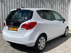 Opel Meriva 1.3 CDTi Anniversary Edition S/S|Navigatie|, Voorwielaandrijving, Euro 5, Stof, Gebruikt