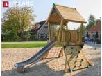 Speeltoestel, schommel geschikt voor scholen, campings, KDV, Ophalen of Verzenden, Nieuw, Overige typen