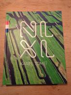 Karel Tomeï - NL XL, Ophalen of Verzenden, Zo goed als nieuw, Fotografie algemeen, Karel Tomeï