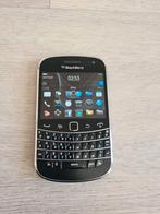 Zeldzame blackberry bold 9900 in nieuwstaat, Telecommunicatie, Mobiele telefoons | Blackberry, Ophalen of Verzenden, Zo goed als nieuw