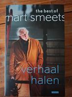 The Best Of Mart Smeets - Verhaal Halen, Ophalen of Verzenden, Zo goed als nieuw, Mart Smeets, Sport