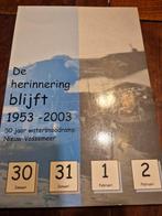 De herinnering blijft, 1953-2003, Ophalen of Verzenden, Zo goed als nieuw, Heemkundekring Ambachtsheerkijkheid