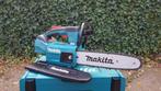 ✅️️ Makita DUC254Z001 18 V Tophandle kettingzaag, Ophalen, Kettingzaag, Zo goed als nieuw, 30 tot 70 mm