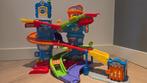 Toettoet politietoren, Kinderen en Baby's, Speelgoed | Vtech, Ophalen, Zo goed als nieuw