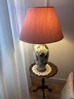 Vaas Lamp, Huis en Inrichting, Lampen | Tafellampen, Ophalen, Zo goed als nieuw, Minder dan 50 cm