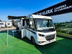 Knaus Live I 650 MEG Showroomuitverkoop (bj 2025), Klerk Beheer, Klerk Behe de, Bedrijf, Diesel, Info@deklerkcaravans.nl