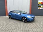 Volvo V40 1.5 T3 Polar+ Sport R-Design, Auto's, 65 €/maand, 4 cilinders, 700 kg, Blauw