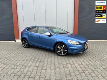Volvo V40 1.5 T3 Polar+ Sport R-Design beschikbaar voor biedingen