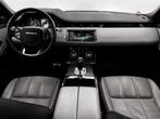 Land Rover Range Rover Evoque 2.0 D180 R-Dynamic Leder, Pano, 221 €/maand, Gebruikt, Euro 6, 4 cilinders