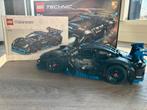 LEGO Technic 42176 Porsche GT4 e-Performance, Kinderen en Baby's, Speelgoed | Duplo en Lego, Ophalen of Verzenden, Zo goed als nieuw
