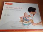 Stokke Table Top - Placemat, Kinderen en Baby's, Ophalen of Verzenden, Zo goed als nieuw, Overige typen
