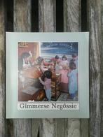Boek GIMMERSE NEGOSSIE ( GEMERT), Ophalen of Verzenden, Gelezen