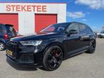 Audi Q7 60 TFSI e Quattro Competition (bj 2020, automaat), Te koop, Geïmporteerd, Gebruikt, 750 kg