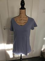 shirt maat XL  (z11, Blauw, Maat 46/48 (XL) of groter, Ophalen of Verzenden, Korte mouw