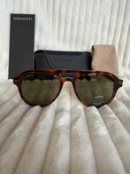 Serengeti Mateo SS765003 incl garantie en btw-factuur, Sieraden, Tassen en Uiterlijk, Zonnebrillen en Brillen | Heren, Zonnebril