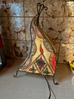 Marokkaanse Lamp, Ophalen of Verzenden