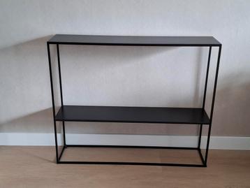 Sidetabel beschikbaar voor biedingen