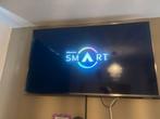 hisense, Gebruikt, 50 Hz, 100 cm of meer, Smart TV