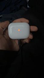 Airpods pro 2 generatie case, Telecommunicatie, Mobiele telefoons | Oordopjes, Ophalen of Verzenden, Zo goed als nieuw