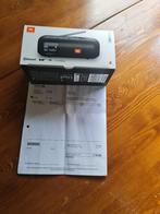 jbl dab tuner 2  bluetooth  nieuw in doos, Audio, Tv en Foto, Ophalen, Nieuw