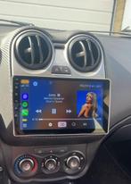 Alfa romeo mito carplay/android auto radio met montage, Ophalen, Zo goed als nieuw