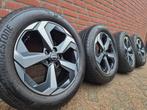 *Nieuw* Nissan Qashqai 18 inch lichtmetaal zomer Bridgestone, Auto-onderdelen, Banden en Velgen, Ophalen, 18 inch, Banden en Velgen