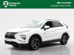 Mitsubishi Eclipse Cross Intense Hybrid 4WD | Carplay naviga, Euro 6, 4 cilinders, Wit, Plug-in hybride