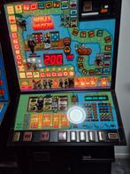 Willi Wacker / Andycap gokkast, Verzamelen, Ophalen of Verzenden