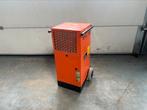 Trotex TTK(z) 400AX Bouwdroger, Doe-het-zelf en Verbouw, Ophalen, Zo goed als nieuw, Afzuiger, Nvt