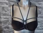 Marlies Dekkers undressed 80B, Marlies Dekkers, Ophalen of Verzenden, Zwart, BH