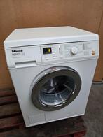 Miele W3371 wasmachine A++ 7 kg., Witgoed en Apparatuur, Wasmachines, Ophalen, Miele, Miele, Miele