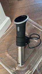 Anova Sous vide precision cooker, Ophalen of Verzenden, Zo goed als nieuw