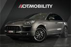 Porsche Macan 3.0D S | Bose | Pano | Luchtvering (bj 2015), Automaat, 221 €/maand, Gebruikt, Bedrijf