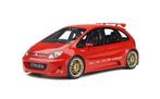 SALE :Citroen sbarro  Picasso cup racing version ottomobile, Hobby en Vrije tijd, Modelauto's | 1:18, Ophalen of Verzenden, Nieuw