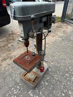 Kolomboormachine 380 Volt, met Wandmontagesteun Japanse mak, Doe-het-zelf en Verbouw, Ophalen of Verzenden