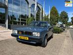 Lancia Delta 1.3 5-speed 1980 89000 werkelijk Nieuwstaat, Voorwielaandrijving, 4 cilinders, Blauw, 539 kg