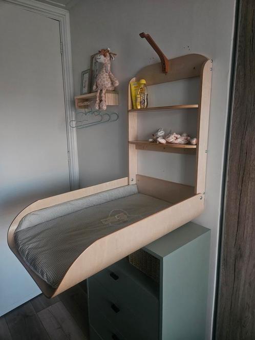 Roba wandcommode, Kinderen en Baby's, Kinderkamer | Complete kinderkamers, Zo goed als nieuw, Jongetje of Meisje, Ophalen